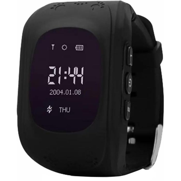 Смарт-часы UWatch Q50 Kid smart watch White (F_49696)