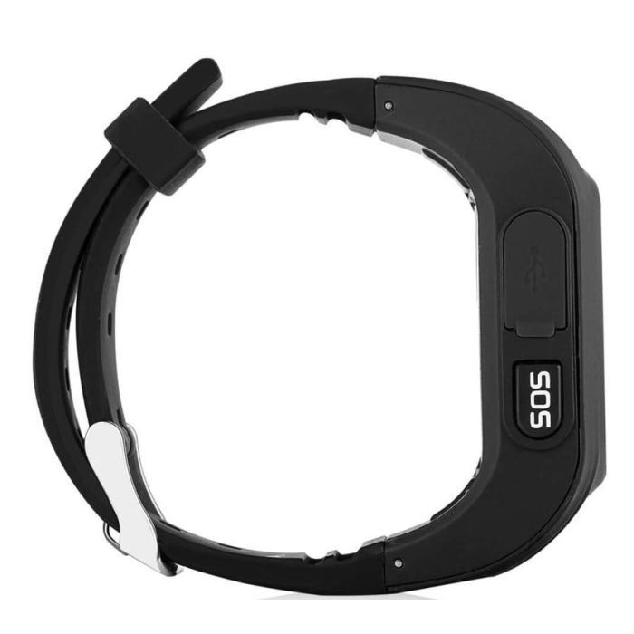 Смарт-часы UWatch Q50 Kid smart watch White (F_49696) изображение 2