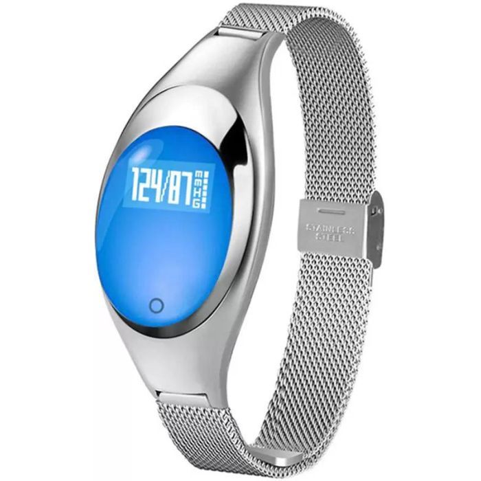 Фітнес браслет UWatch Z18 Gold (F_54077)
