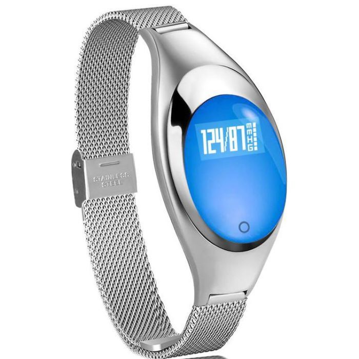 Фітнес браслет UWatch Z18 Gold (F_54077) зображення 2