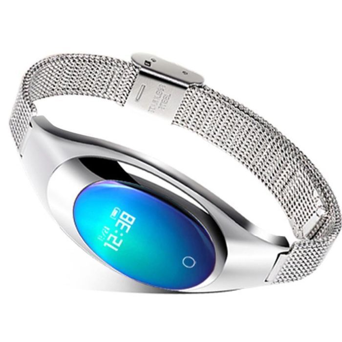 Фітнес браслет UWatch Z18 Gold (F_54077) зображення 4