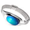 Фітнес браслет UWatch Z18 Silver (54082) зображення 4