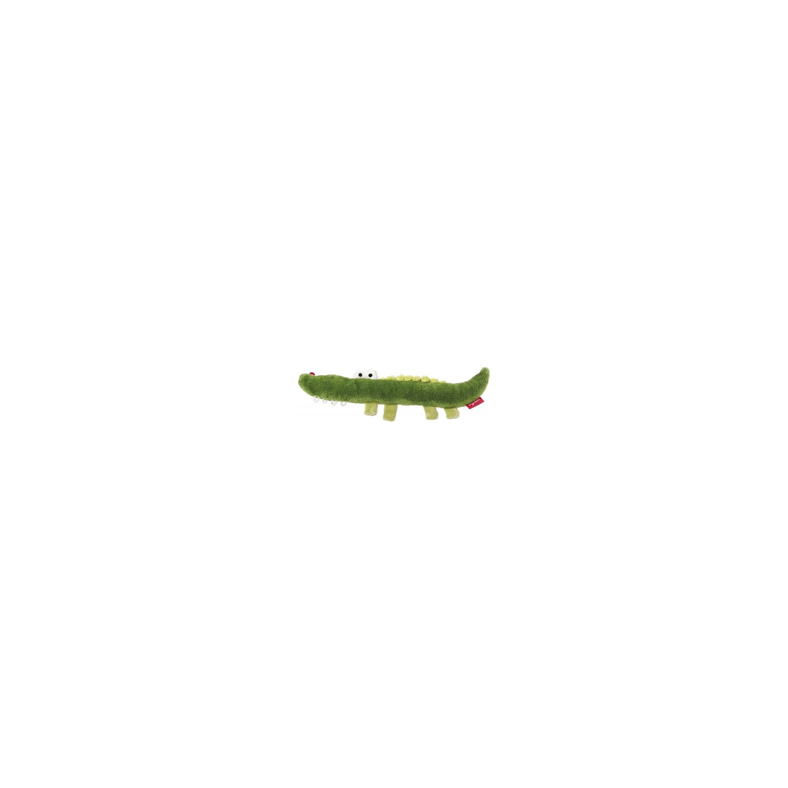 Погремушка Sigikid Крокодил 24 см (41178SK)
