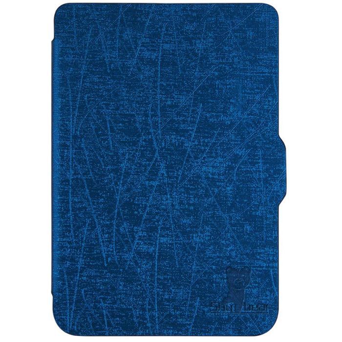 Чехол для электронной книги AirOn для PocketBook 616/627/632 dark blue (6946795850179)