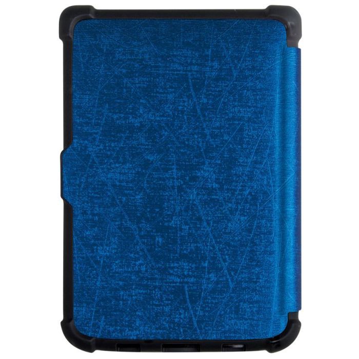 Чехол для электронной книги AirOn для PocketBook 616/627/632 dark blue (6946795850179) изображение 2