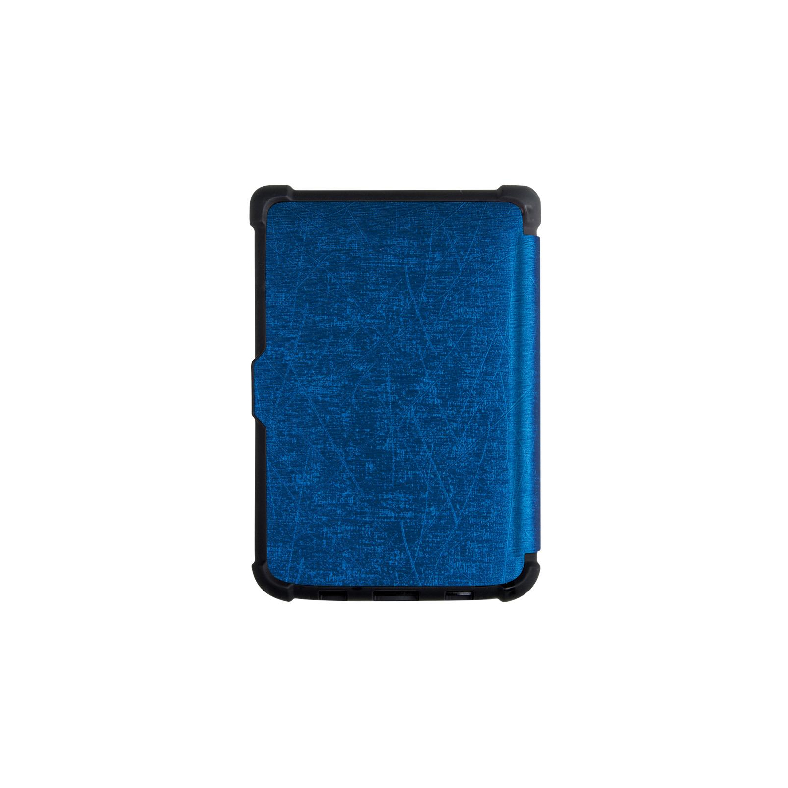 Чохол до електронної книги AirOn для PocketBook 616/627/632 dark blue (6946795850179) зображення 2