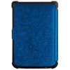 Чохол до електронної книги AirOn для PocketBook 616/627/632 dark blue (6946795850179) зображення 2