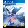 Игра Sony Ace Combat 7: Skies Unknown (з підтримкою PS VR) [PS4, Russi (1993135)