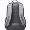Рюкзак для ноутбука HP 15.6" Active Grey/Yelow (1LU23AA) изображение 2