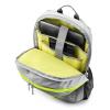 Рюкзак для ноутбука HP 15.6" Active Grey/Yelow (1LU23AA) изображение 4