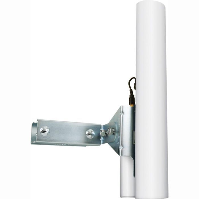 Антена Wi-Fi Ubiquiti AM-5G17-90 зображення 2