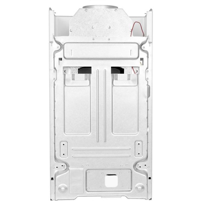 Проточный водонагреватель Atlantic by innovita Trento lono Select 11 iD изображение 2