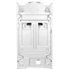 Проточный водонагреватель Atlantic by innovita Trento lono Select 11 iD изображение 2