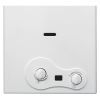 Проточный водонагреватель Atlantic by innovita Trento lono Select 11 iD изображение 5