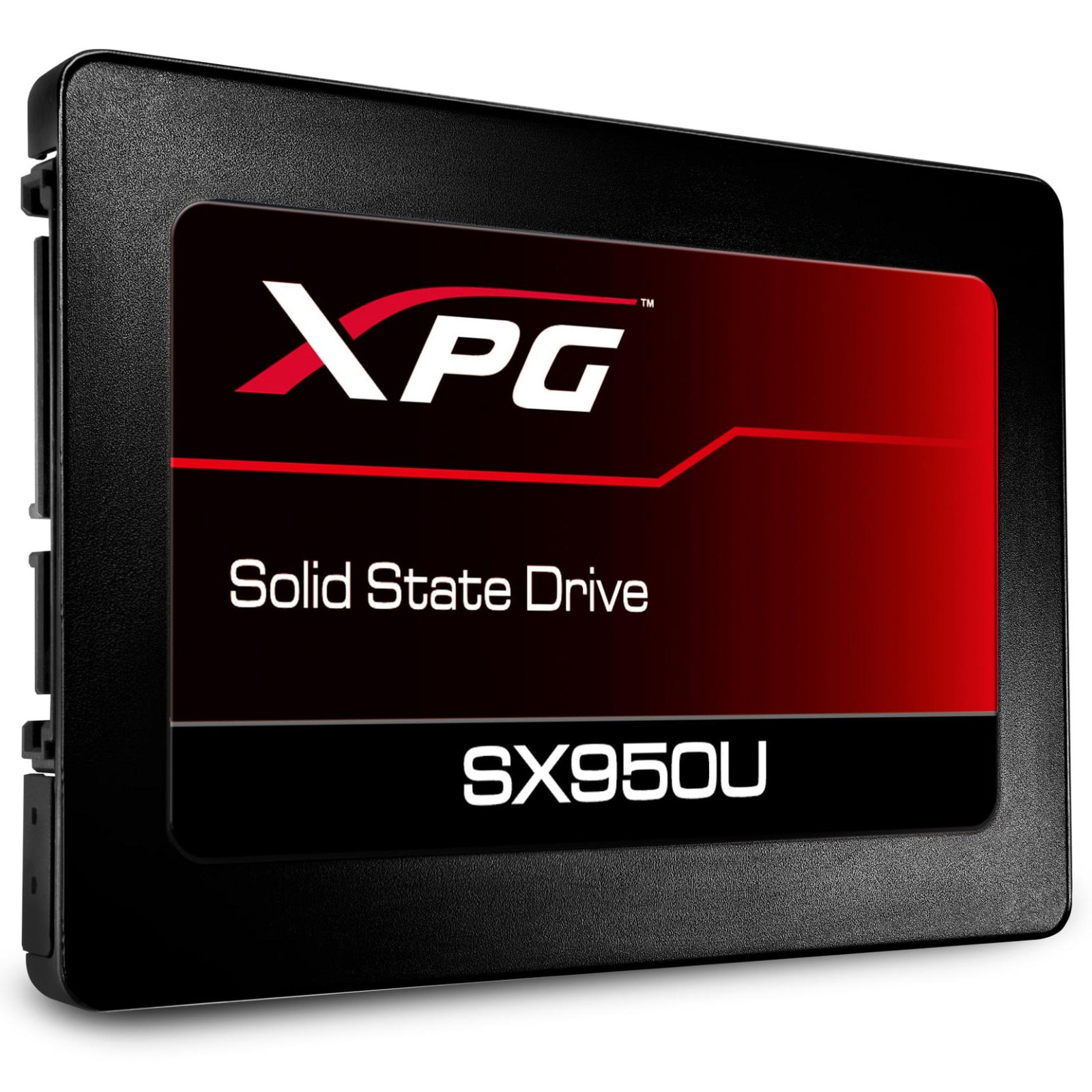 Накопитель SSD 2.5" 120GB ADATA (ASX950USS-120GT-C) изображение 2