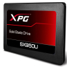 Накопичувач SSD 2.5" 120GB ADATA (ASX950USS-120GT-C) зображення 3