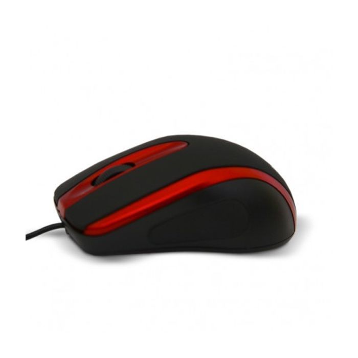 Мишка Havit V-MS753 USB Black/Blue (23938)