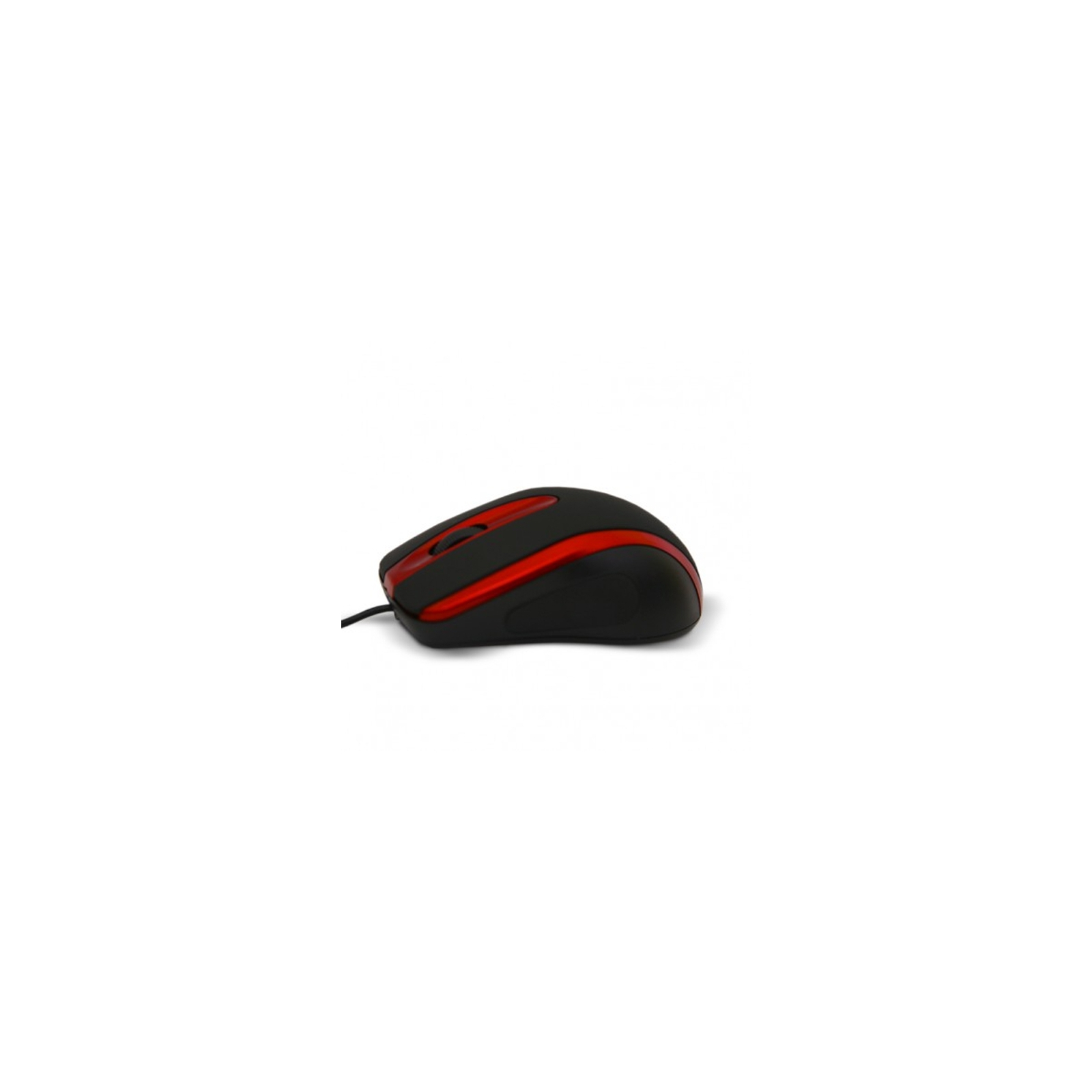 Мишка Havit V-MS753 USB Black/Red (23939)