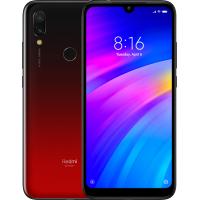 Мобильный телефон Xiaomi Redmi 7 3/64GB Lunar Red