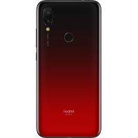Мобильный телефон Xiaomi Redmi 7 3/64GB Lunar Red изображение 3