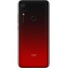 Мобильный телефон Xiaomi Redmi 7 3/64GB Lunar Red изображение 3