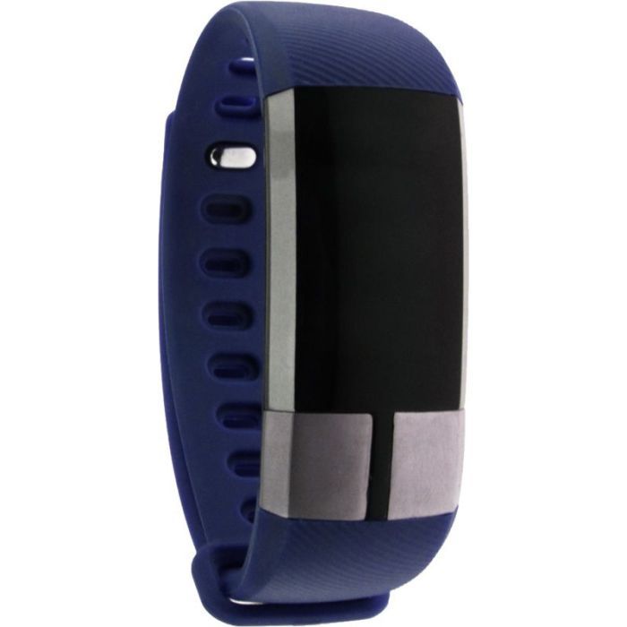 Фитнес браслет UWatch G20 Black (F_59665) изображение 2