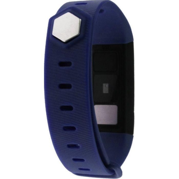 Фитнес браслет UWatch G20 Black (F_59665) изображение 3
