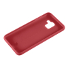 Чохол до мобільного телефона 2E Samsung Galaxy J6 (J600_2018), Snap, Red (2E-G-J6-18-TKSPRD) зображення 2