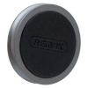 Універсальний автотримач Remax Metal Holder Sticker tarnish (RM-C30-TARNISH) зображення 2