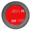Універсальний автотримач Remax Metal Holder Sticker tarnish (RM-C30-TARNISH) зображення 3