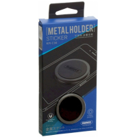 Універсальний автотримач Remax Metal Holder Sticker tarnish (RM-C30-TARNISH) зображення 4