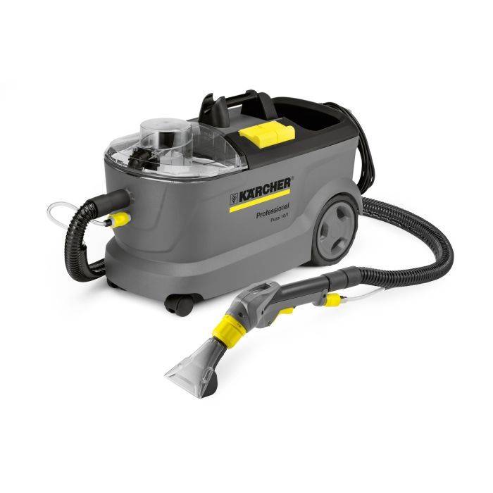 Пылесос строительный Karcher Puzzi 10/1 (1.100-131.0) изображение 2