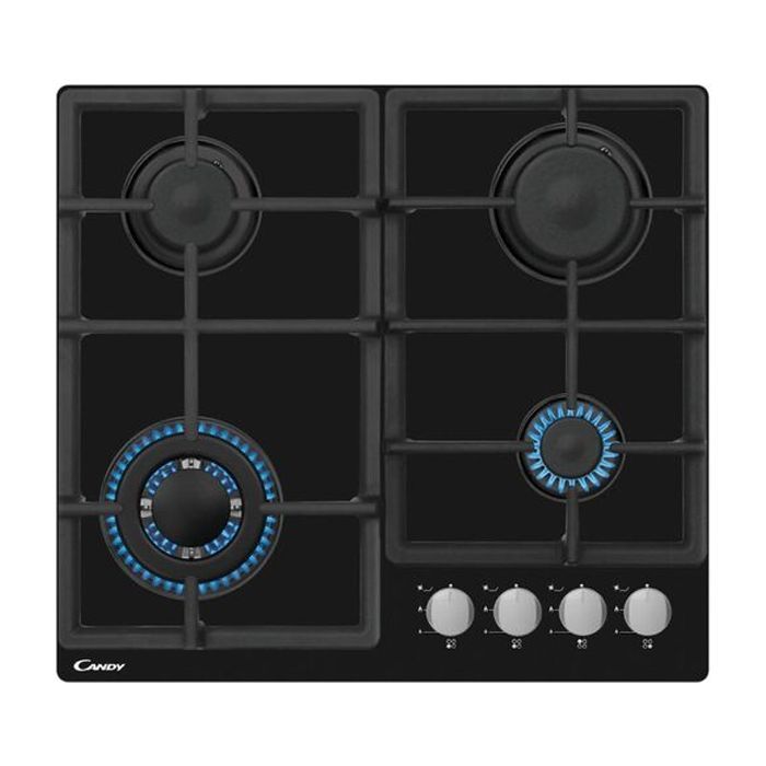 Варочна поверхня Candy CSVG64SGN