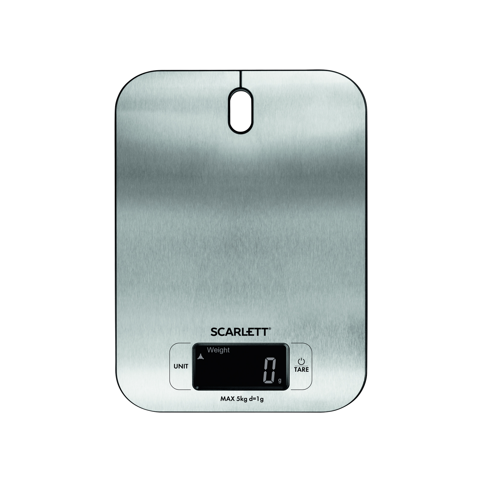Весы кухонные Scarlett SC-KS57P99