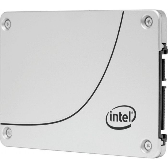 Накопитель SSD 2.5" 1.9TB INTEL (SSDSC2KG019T801) изображение 3