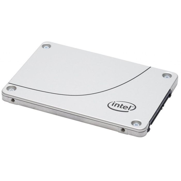 Накопитель SSD 2.5" 1.9TB INTEL (SSDSC2KG019T801) изображение 6