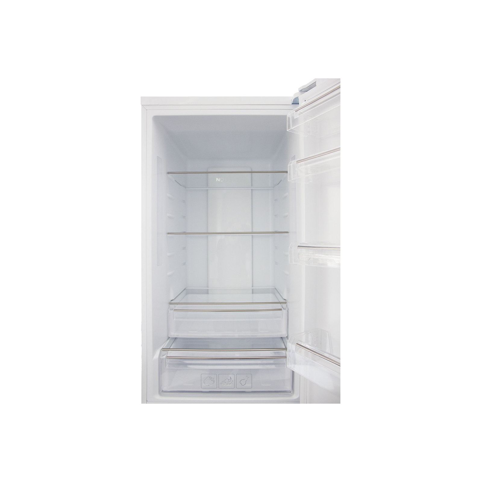 Холодильник PRIME Technics RFN1802EGWD зображення 3