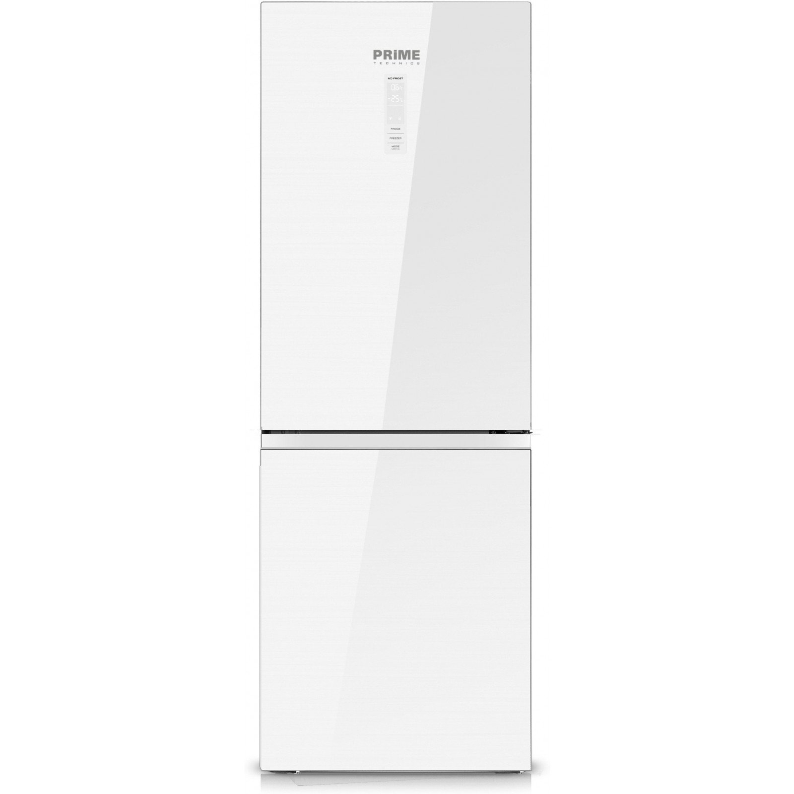 Холодильник PRIME Technics RFN1802EGWD