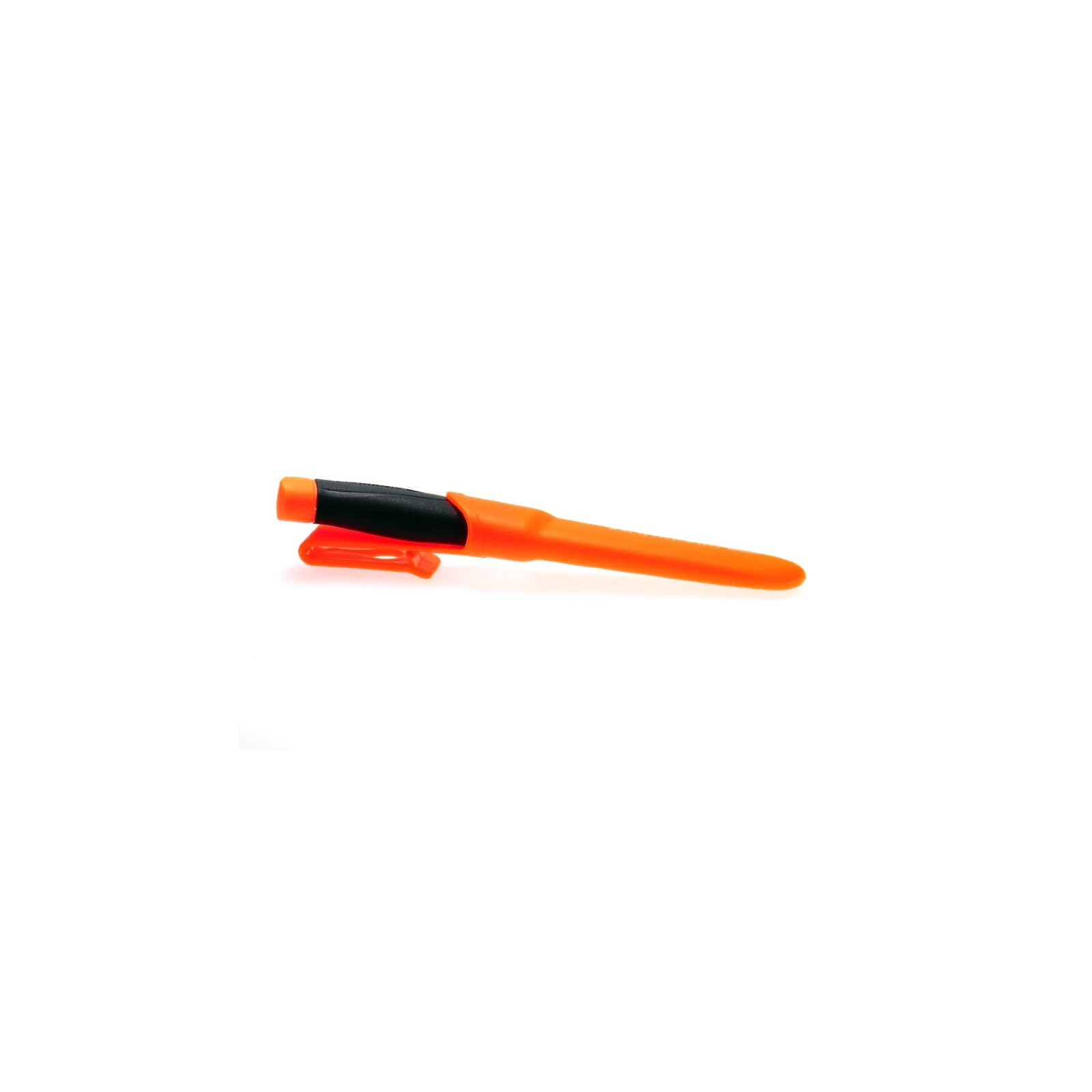 Нож Morakniv Companion HeavyDuty Orange carbon steel (12495) изображение 5