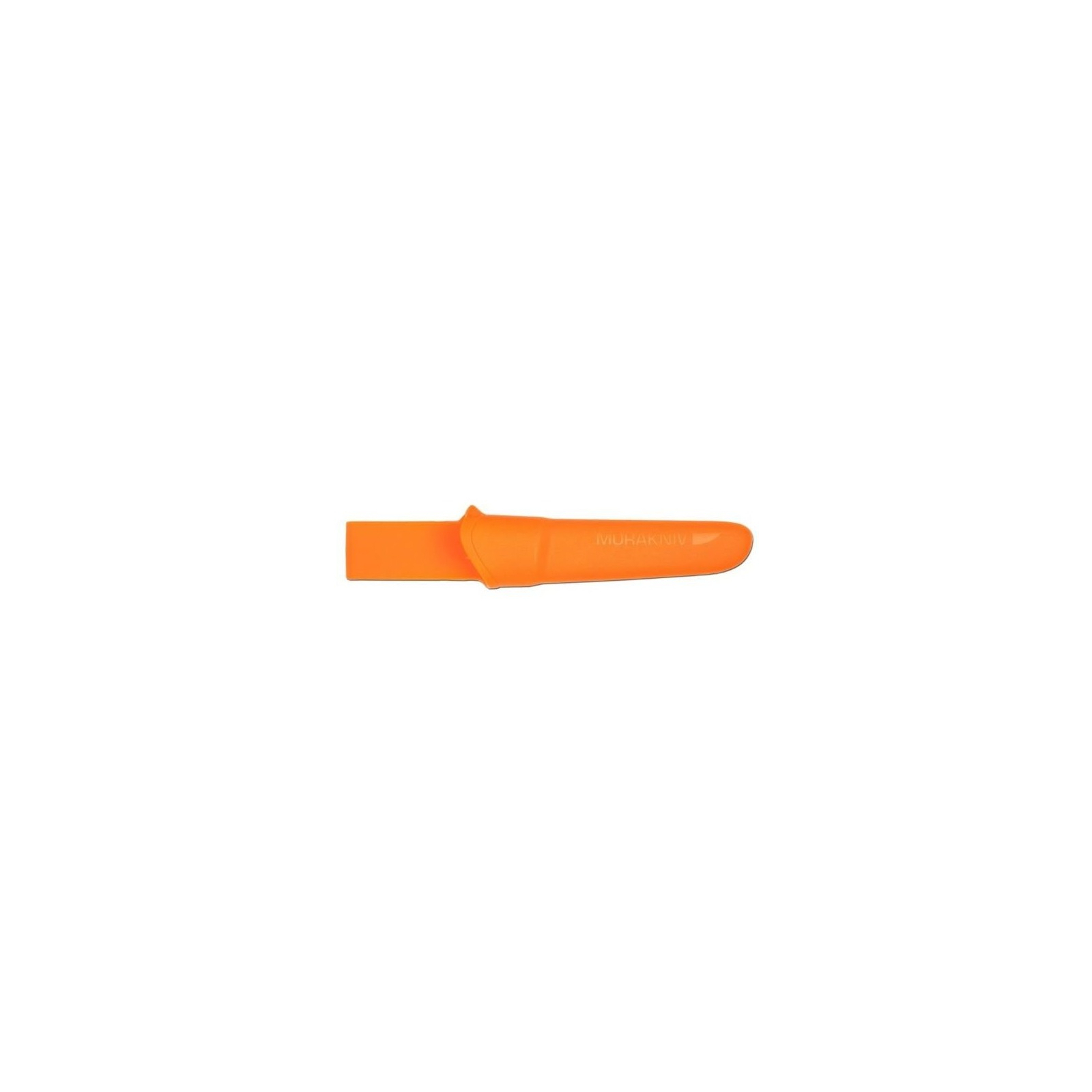 Нож Morakniv Companion HeavyDuty Orange carbon steel (12495) изображение 6