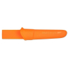 Нож Morakniv Companion HeavyDuty Orange carbon steel (12495) изображение 6