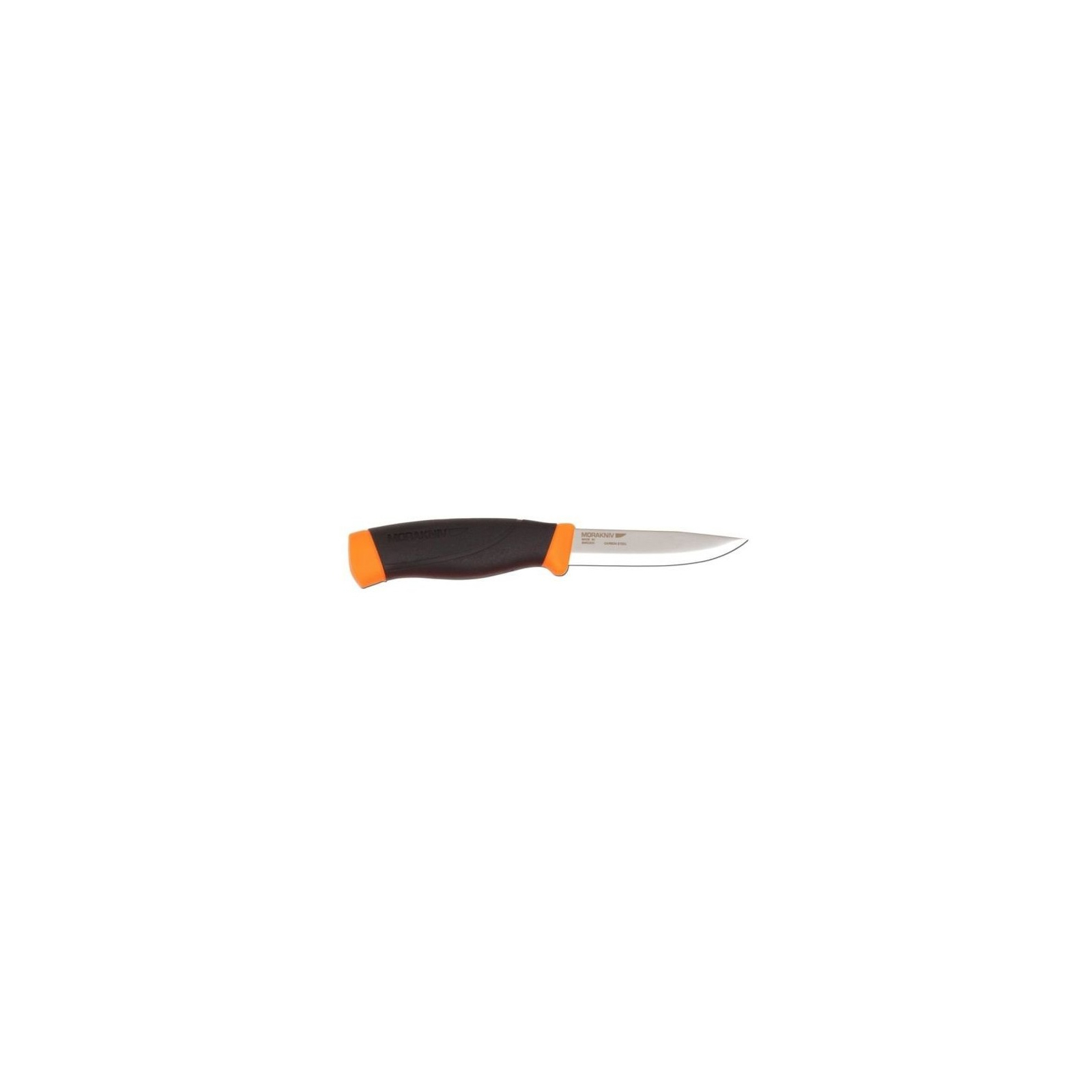 Нож Morakniv Companion HeavyDuty Orange carbon steel (12495)