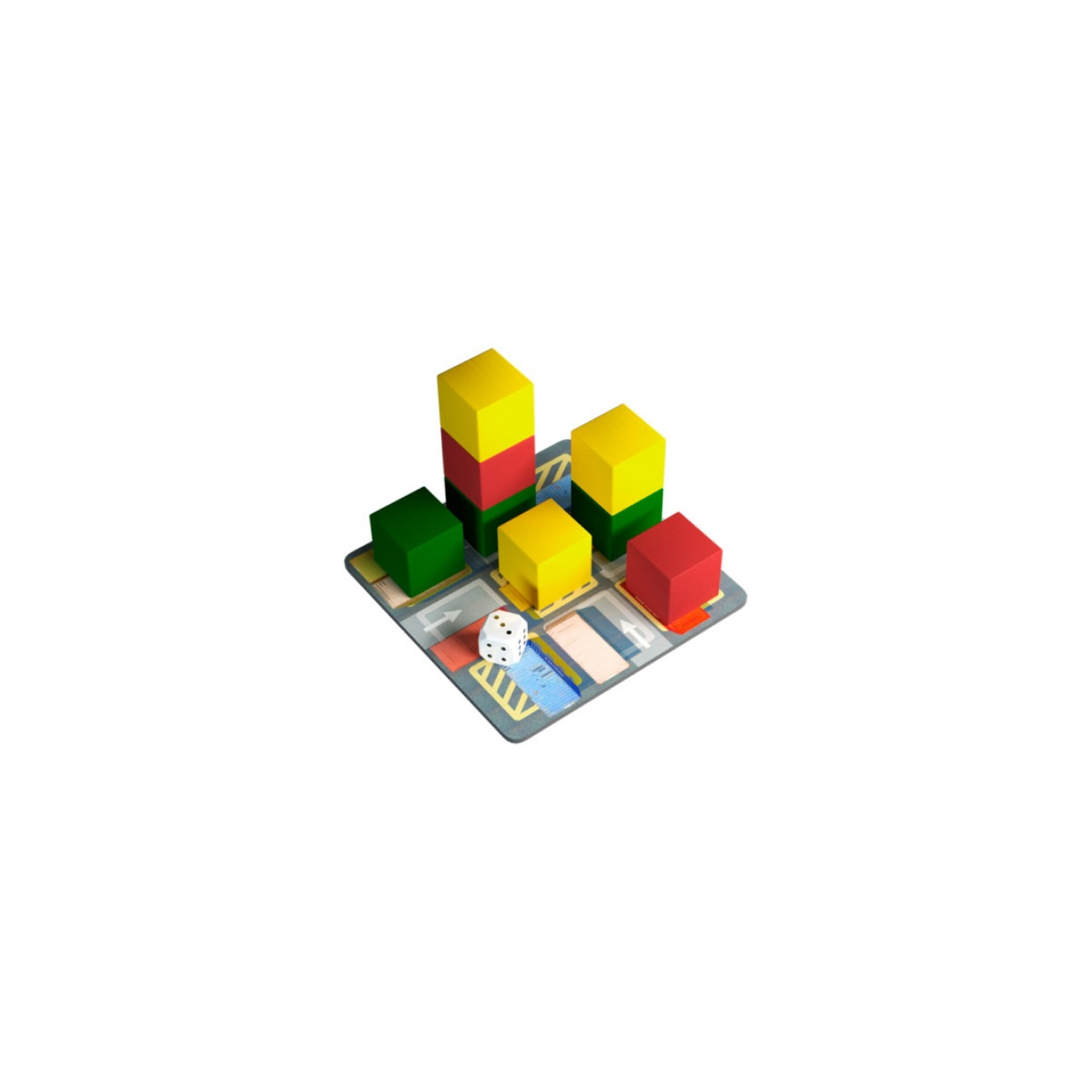 Настольная игра Feelindigo Докер (FI17016) изображение 2