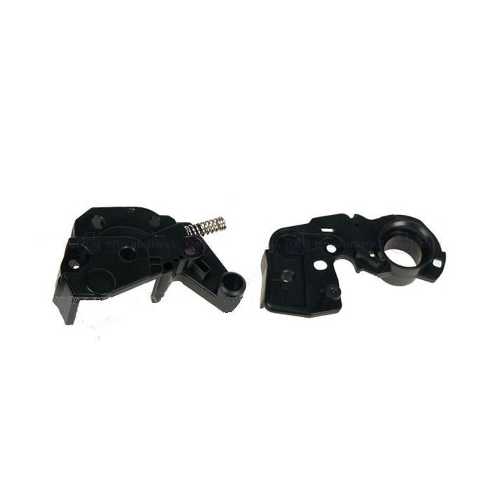 Крышка (пластина) боковая для HP LJ P1005/1006 (435A) в HP P1102 (285A) Delacamp (60237)