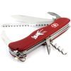 Нож Victorinox Hunter red deer (0.8573) изображение 2