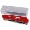 Нож Victorinox Hunter red deer (0.8573) изображение 3