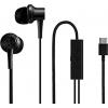 Наушники Xiaomi Mi Dual Driver Type-C Earphones Black (ZBW4435TY) изображение 2