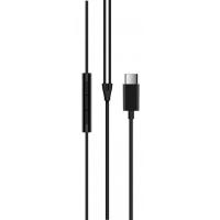 Наушники Xiaomi Mi Dual Driver Type-C Earphones Black (ZBW4435TY) изображение 3