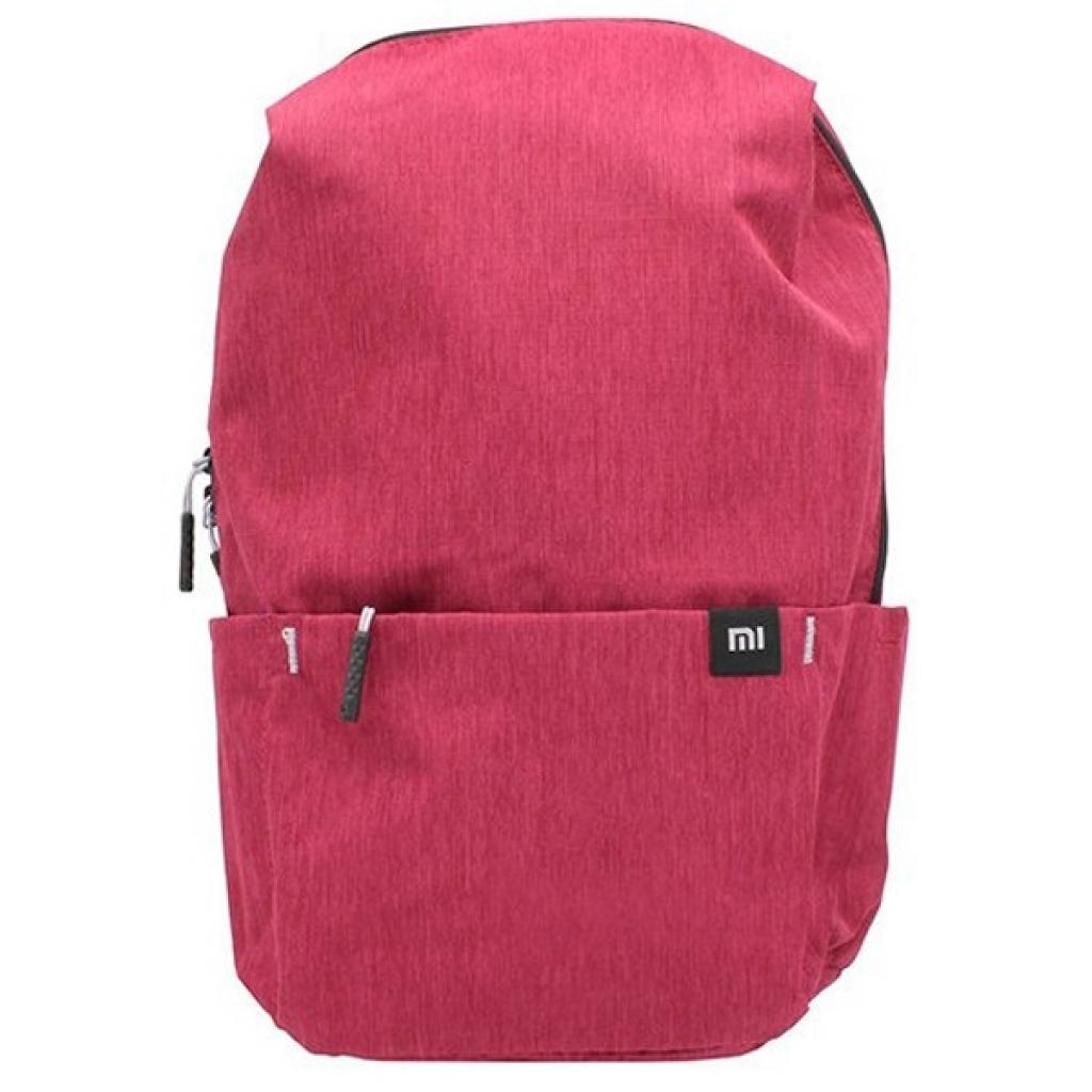 Рюкзак туристичний Xiaomi 13.3'' Mi Casual Daypack, Pink (Ф03689)