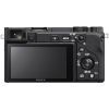 Цифровий фотоапарат Sony Alpha 6400 kit 16-50mm Black (ILCE6400LB.CEC) зображення 3